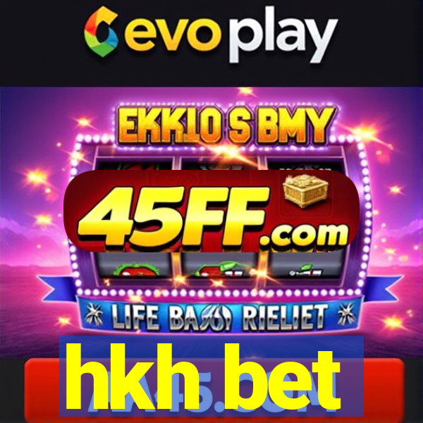 hkh bet